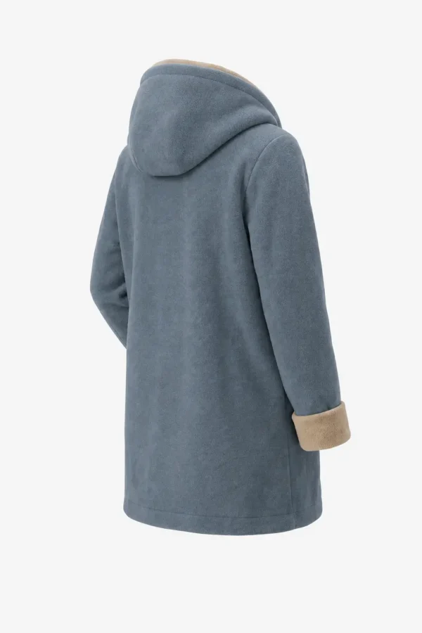 Cardigan Nora CPN05 - imagine 3