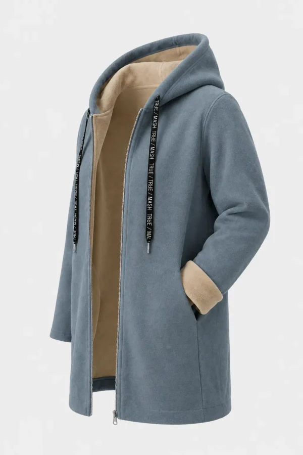 Cardigan Nora CPN05 - imagine 2
