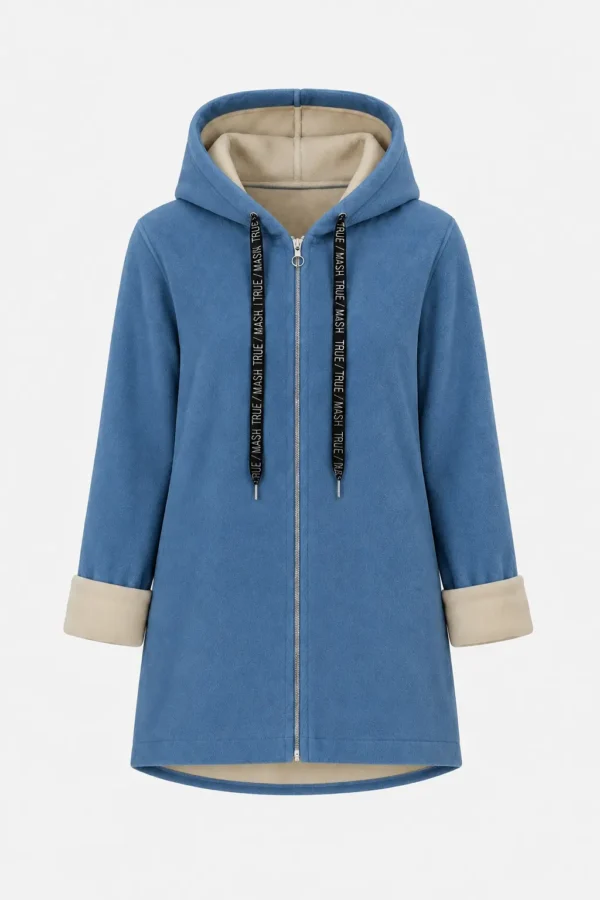 Cardigan Nora CPN06