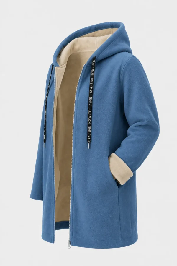 Cardigan Nora CPN06 - imagine 2