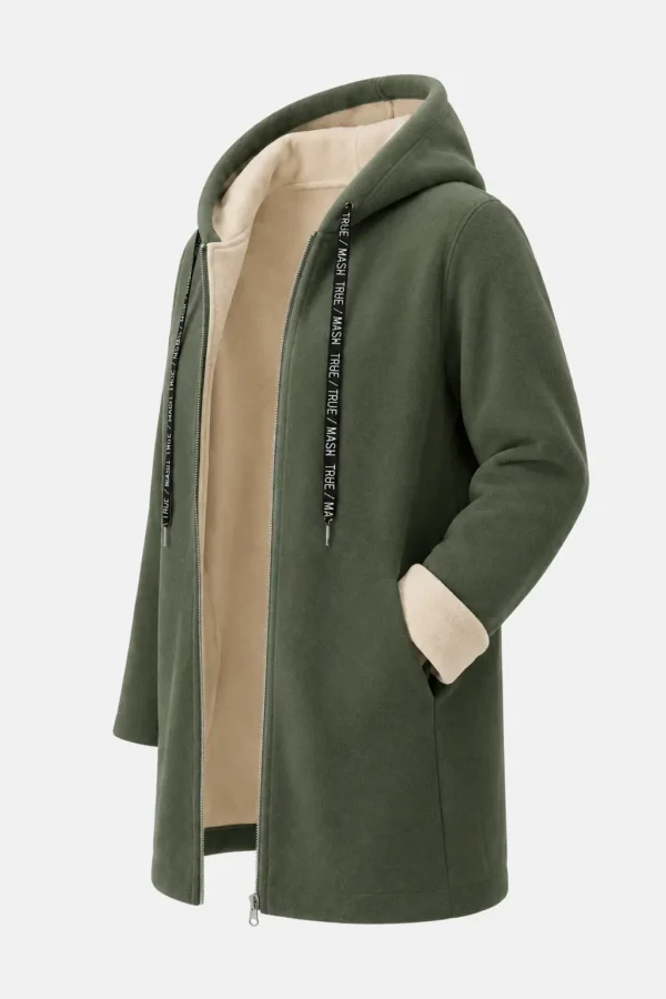 Cardigan Nora CPN08 - imagine 2