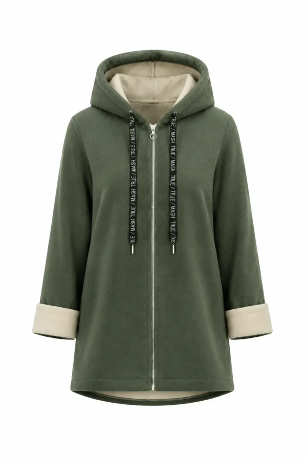 Cardigan Nora CPN08