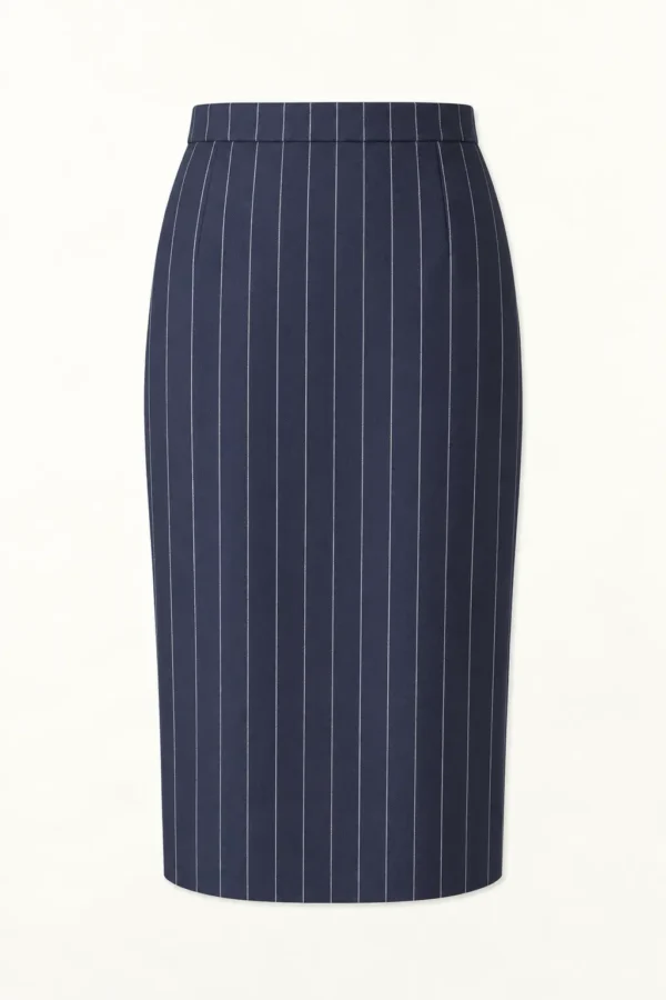 Fustă damă elegantă FE13