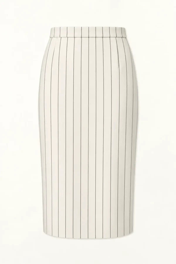 Fustă damă elegantă FE14