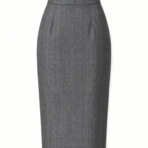 Fustă damă elegantă FE19