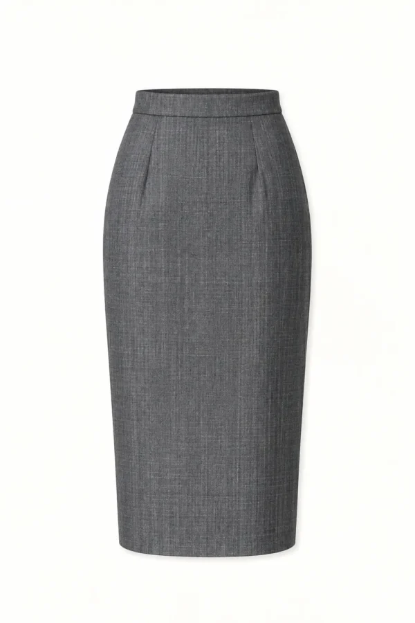 Fustă damă elegantă FE19