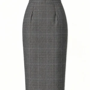 Fustă damă elegantă FE21