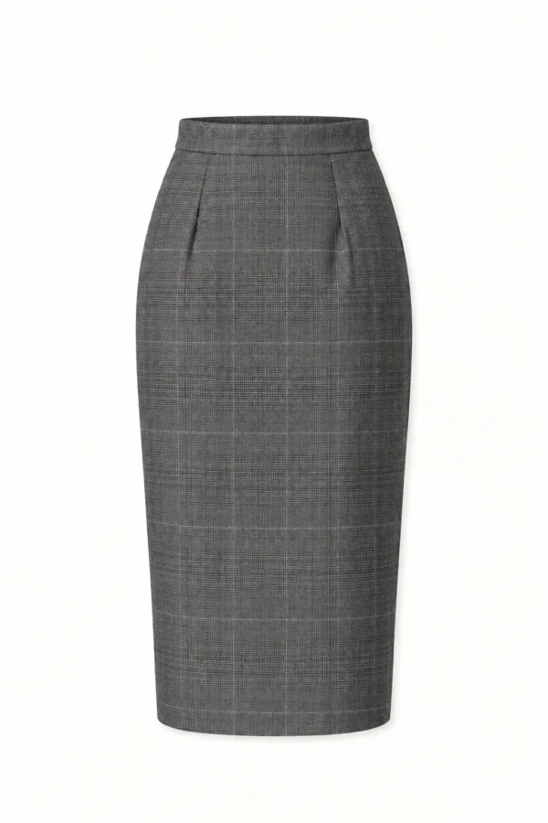 Fustă damă elegantă FE21