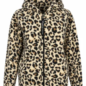 Hanorac Fleece  – Model Scurt FHS01