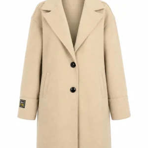 Palton damă elegant CLARA PCL01