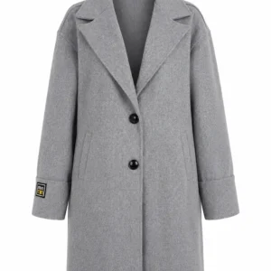 Palton damă elegant CLARA PCL02