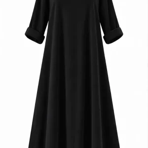 Rochie lungă din raiat RAT07