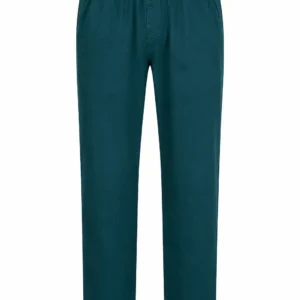 Pantaloni damă 3/4 RED104
