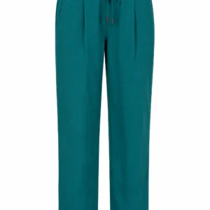 Pantaloni damă 3/4 RED105