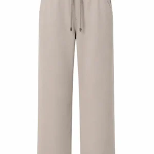 Pantaloni damă 3/4 RED106
