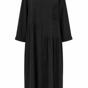 Rochie damă lejeră, croi amplu RED114