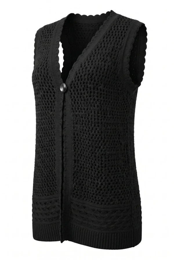 REDUCERE Blazer damă RED34 - imagine 2