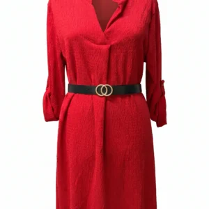 REDUCERE Rochie damă RED46