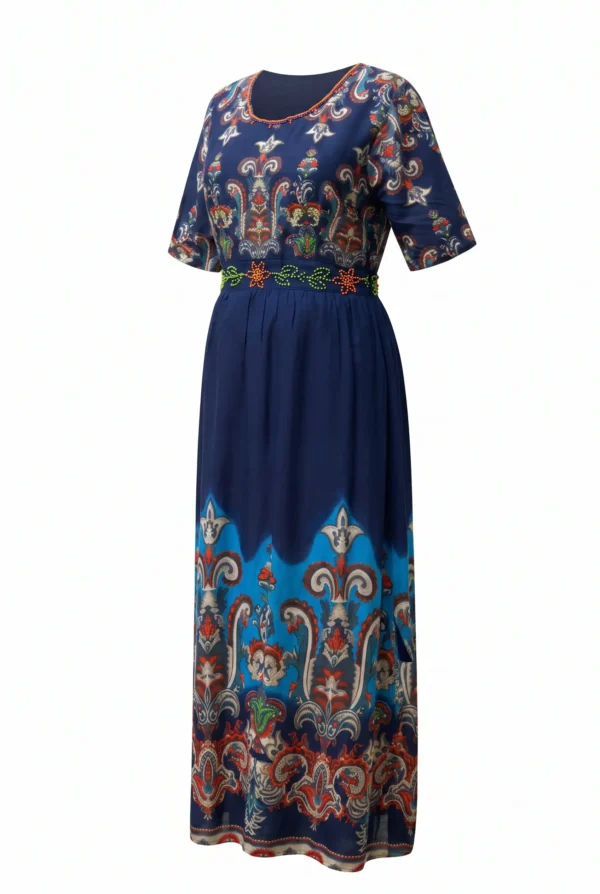 REDUCERE Rochie damă RED49 - imagine 2