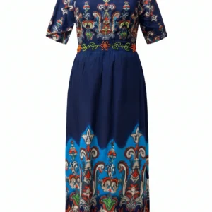 REDUCERE Rochie damă RED49