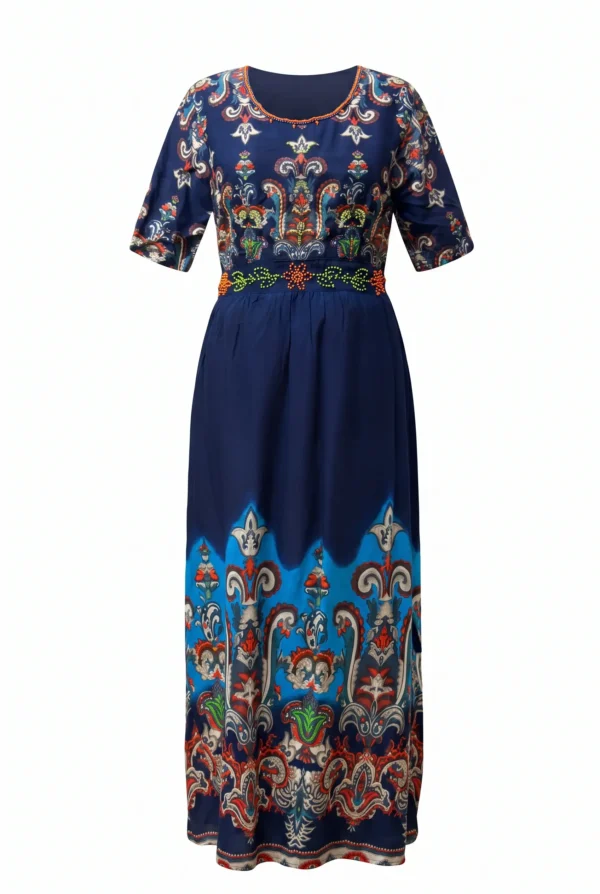 REDUCERE Rochie damă RED49