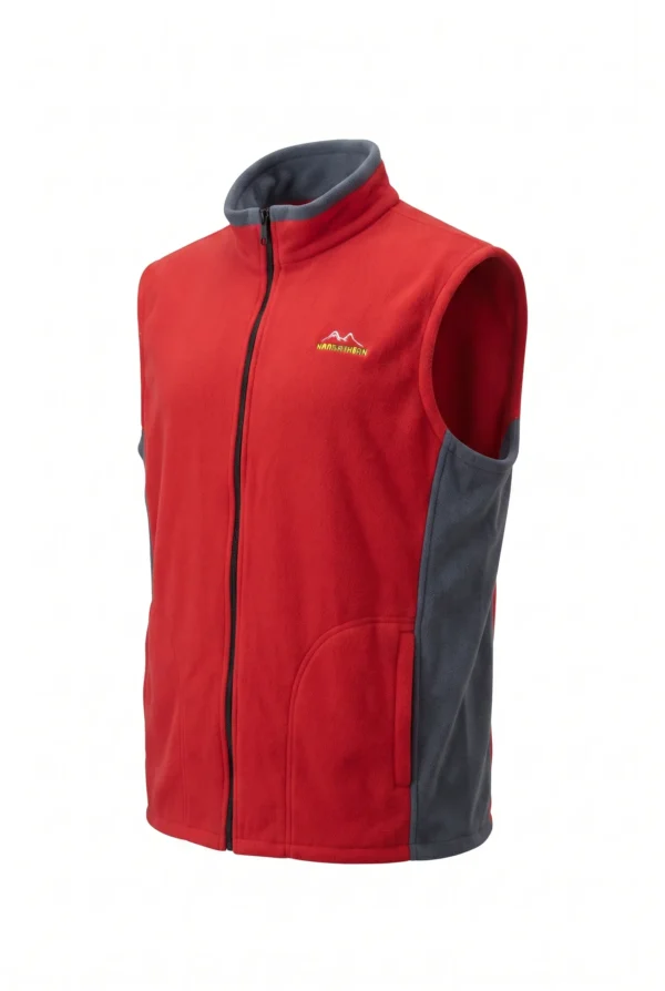 REDUCERE Vestă damă RED50 - imagine 2