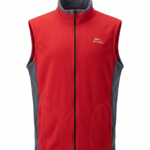 REDUCERE Vestă damă RED50