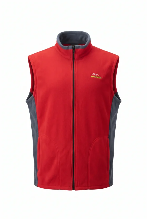 REDUCERE Vestă damă RED50