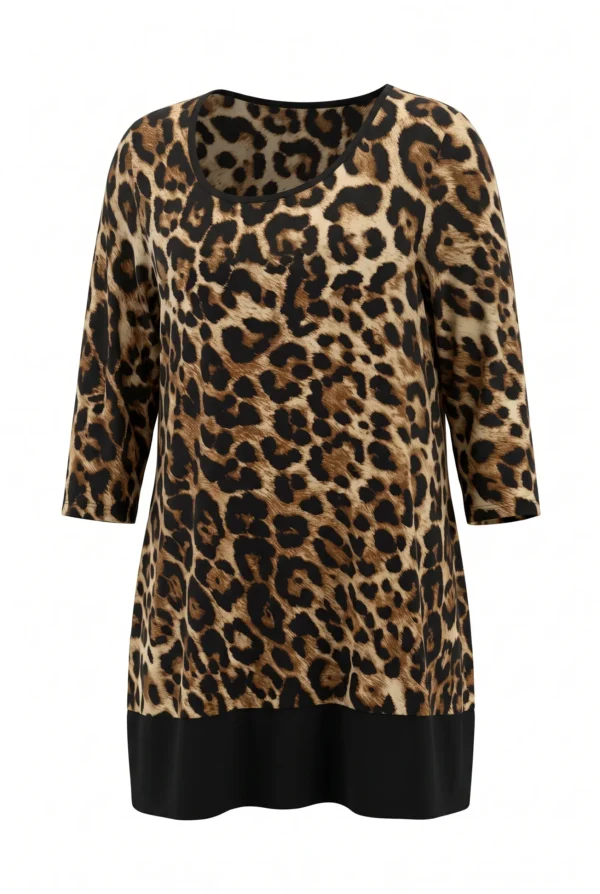 REDUCERE Bluza damă RED67 - imagine 2