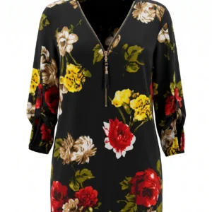 REDUCERE Bluza damă RED68