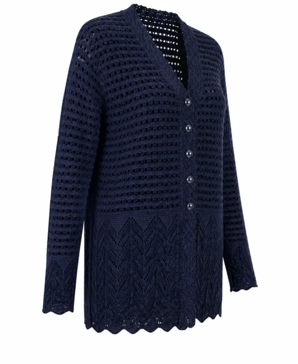 REDUCERE Blazer feminin RED73 - imagine 2