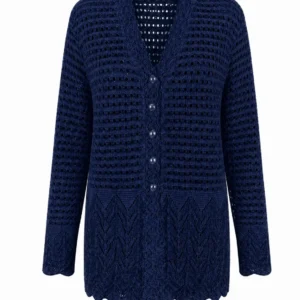 REDUCERE Blazer feminin RED73