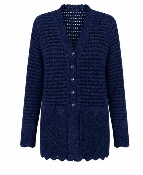 REDUCERE Blazer feminin RED73