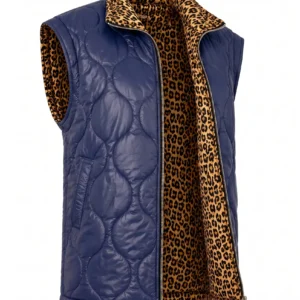 Vestă reversibilă Safari VSR02