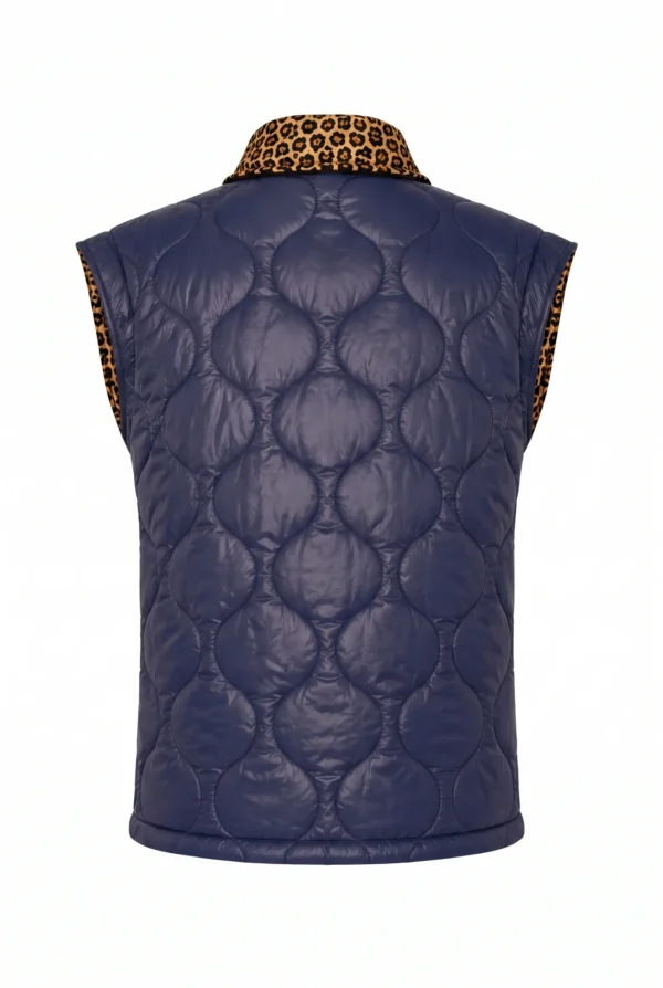 Vestă reversibilă Safari VSR02 - imagine 4