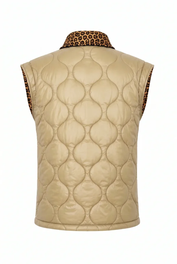 Vestă reversibilă Safari VSR03 - imagine 4