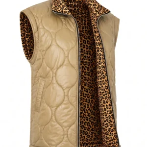 Vestă reversibilă Safari VSR03