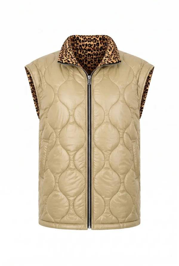 Vestă reversibilă Safari VSR03 - imagine 3