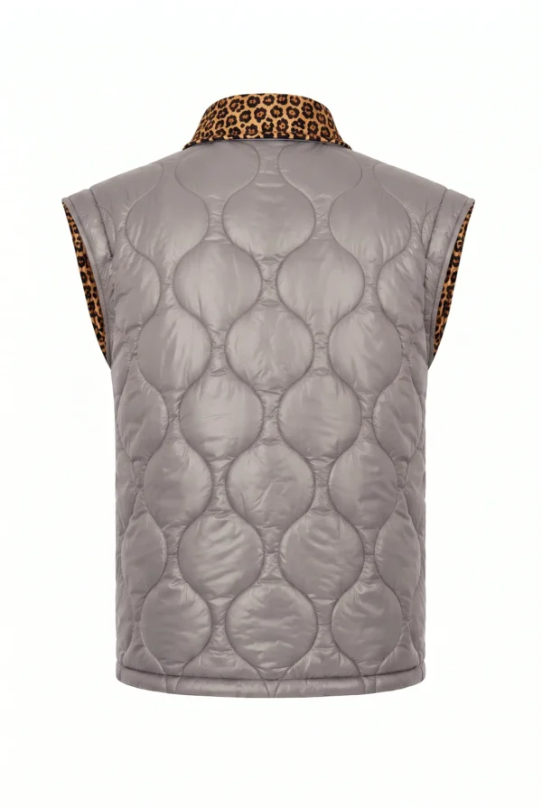 Vestă reversibilă Safari VSR05 - imagine 4