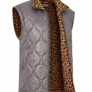Vestă reversibilă Safari VSR05