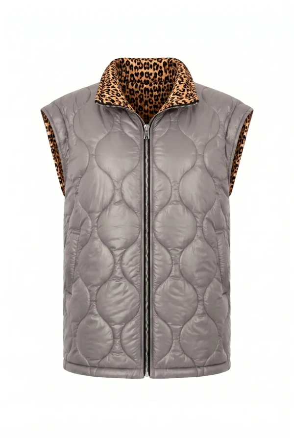Vestă reversibilă Safari VSR05 - imagine 3