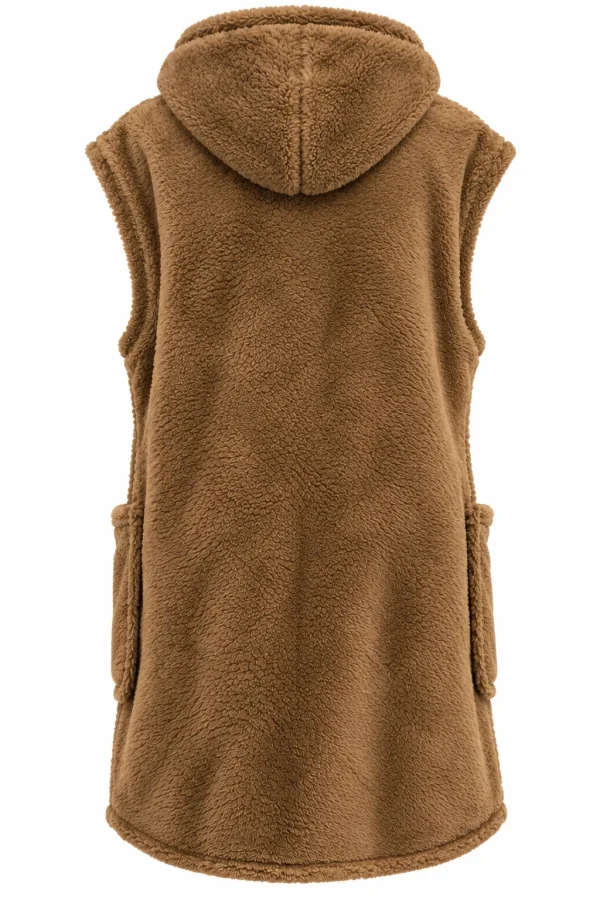 Vestă damă Cocolino VCO02 - imagine 3