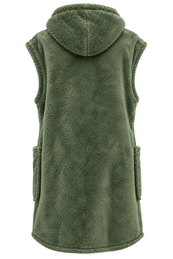Vestă damă Cocolino VCO04 - imagine 3